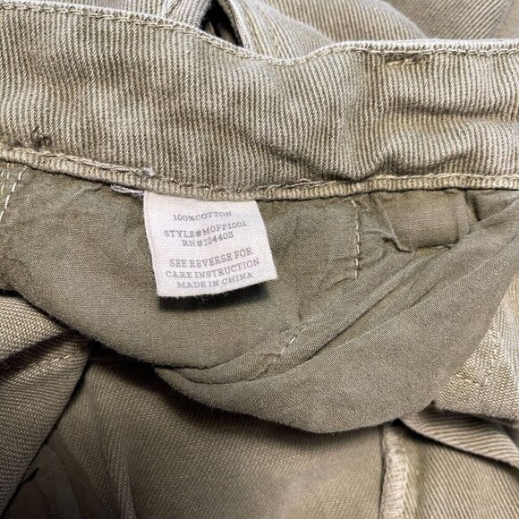 Day To Day Blu Pepper Women Straight Leg Jeans Size M - Picture 4 of 8